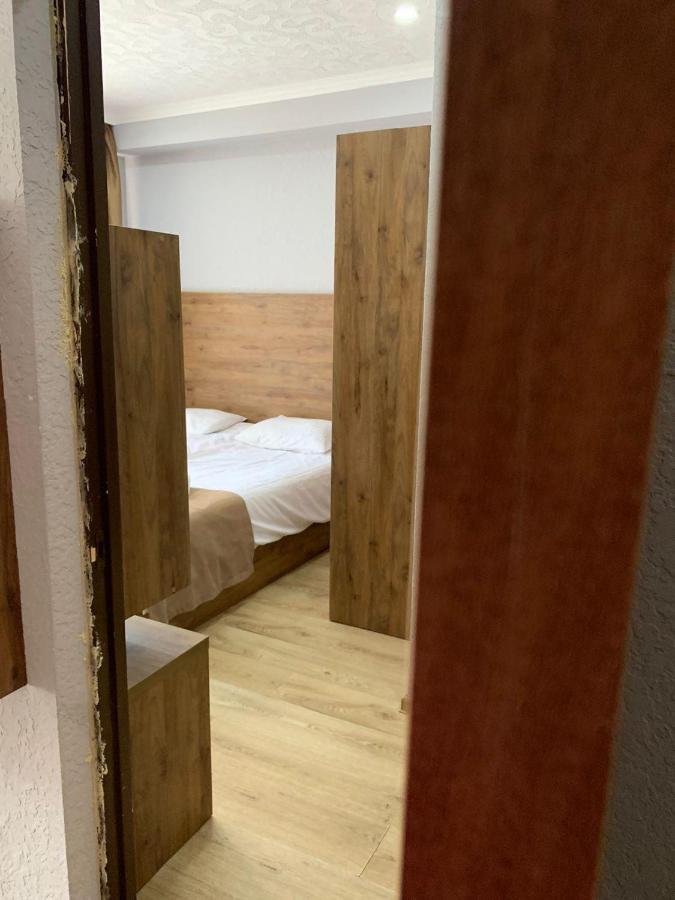 Hilltop Bakuriani Eksteriør bilde